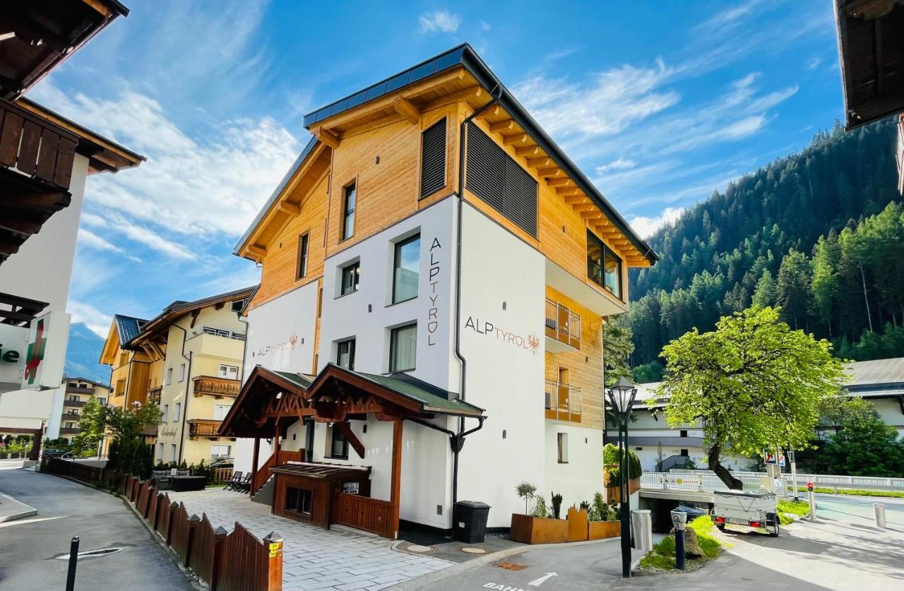 Quality Hosts Arlberg - Alptyrol Appartements Sankt Anton am Arlberg Exterior photo